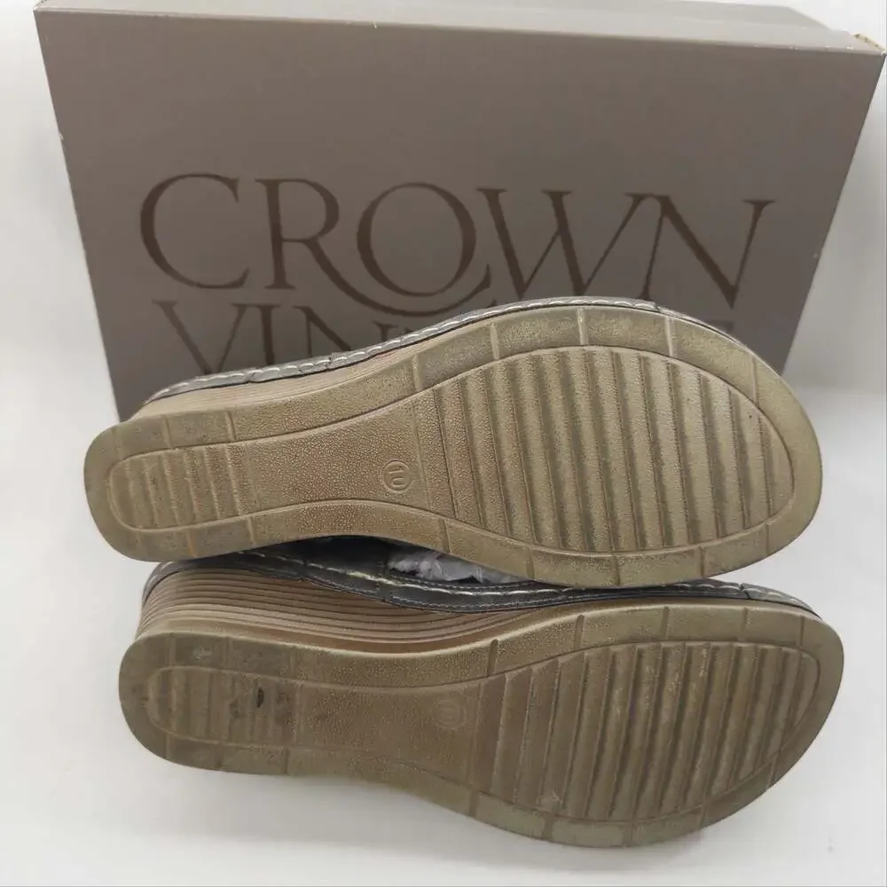 Crown Vintage crown vintage